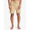 Image de Quiksilver - Taxer Amphibian 18" - Boardshort homme Khaki - M