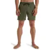 Image de Billabong - All Day Layback 16" - Boardshort homme Military - XXL