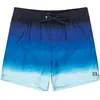Image de Billabong - All Day Fade Layback 16" - Boardshort homme Coastal Blue - M