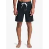 Image de Quiksilver - Original 18" - Boardshort homme Black - US 32