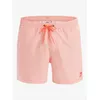 Image de Quiksilver - Everyday Deluxe 15" - Maillot de bain Fiery Coral - L