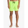 Image de Quiksilver - Everyday Solid 15" - Maillot de bain Safety Yellow - XXL