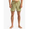 Image de Quiksilver - Everyday Solid 15" - Maillot de bain Aloe - XL