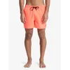 Image de Quiksilver - Everyday Solid 15" - Maillot de bain Fiery Coral - L