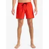 Image de Quiksilver - Everyday Solid 15" - Maillot de bain High Risk Red - M