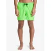 Image de Quiksilver - Everyday Solid 15" - Maillot de bain Green Gecko - M