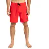 Image de Quiksilver Short De Bain Surfsilk Kaimana 16´´