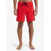 Image de Quiksilver - Surfsilk Kaimana 16" - Boardshort homme High Risk Red - US 32