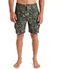 Image de Quiksilver Short De Bain Half Jam Cargo 19´´