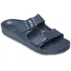 Image de Quiksilver - Embark - Sandales homme Indigo - 41