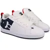 Image de Dc Shoes Baskets Court Graffik EU 42