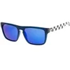 Image de Lunettes de soleil enfant Quiksilver Small Fry Bleu TU EQBEY03011-BYD0