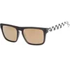 Image de Lunettes de soleil enfant Quiksilver Small Fry Beige TU EQBEY03011-XKKN
