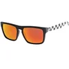 Image de Lunettes de soleil enfant Quiksilver Small Fry Noir TU EQBEY03011-KYH0