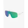 Image de Roxy - Nami - Lunettes de soleil enfant Clear / ML Turquoise - Taille unique