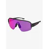 Image de Roxy - Nami - Lunettes de soleil enfant Black / ML Infrared - Taille unique