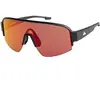 Image de Lunettes de soleil enfant Quiksilver Admiral Noir TU EQBEY03013-KYH0
