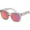 Image de Lunettes de soleil fille Roxy Nina Gris TU ERGEY03014-XKKM
