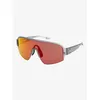 Image de Roxy - Nami - Lunettes de soleil enfant Smoke / ML Pink - Taille unique