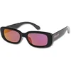 Image de Lunettes de soleil fille Roxy Vera Noir TU ERGEY03015-KYH9