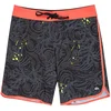 Image de Quiksilver Short De Bain Highline Scallop 19´´