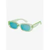 Image de Roxy - Vera - Lunettes de soleil enfant Aqua / Ml Turquoise - Taille unique