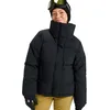 Image de Roxy Veste de Snow Snow Winter Rebel Jacket Femme Noir XL en occasion ou reconditionné
