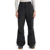 Image de Roxy - Passive Lines Pt - Pantalon ski femme True Black - XS
