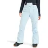 Image de Roxy - Rising High Pants - Pantalon ski femme Ice Blue - XS
