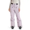 Image de Roxy - Passive Lines Pt - Pantalon ski femme Nirvana - XL