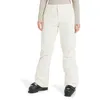 Image de Roxy - Backyard Pt - Pantalon ski femme Whisper White - S