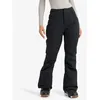 Image de Roxy - Diversion Pants - Pantalon ski femme True Black - M