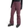 Image de Roxy - Nadia Pt - Pantalon ski femme Huckleberry - XS