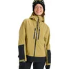 Image de Roxy - Upwards Jk - Veste ski femme Fennel Seed - S