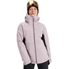 Image de Roxy - Snowhill Puffy Jacket - Veste ski femme Nirvana - M