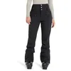 Image de Roxy - Rising High Pants - Pantalon ski femme True Black - L