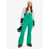 Image de Roxy - Roxy Summit Bib - Salopette ski femme Vivid Green - S