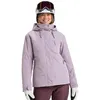 Image de Roxy - Brylee Jk - Veste ski femme Nirvana - L
