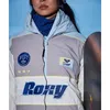 Image de Roxy - Chloe Kim Anorak Jk - Veste ski femme Ash - L