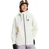Image de Roxy - Landscape Jk - Veste ski femme Whisper White - XL
