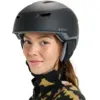 Image de Roxy - Backin Mips - Casque ski femme True Black - S / M