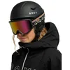 Image de Roxy Lunettes de surf IZZY Femme Noir One size en occasion ou reconditionné