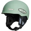 Image de Quiksilver - Play - Casque ski homme Dusty Olive - S