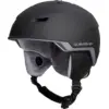 Image de Quiksilver - Backin Mips - Casque ski True Black - S / M