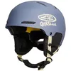 Image de Quiksilver - Lawson Mips - Casque ski homme Graystone - L