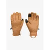 Image de Quiksilver - Squad Glove - Gants ski homme Almond - M
