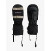 Image de Quiksilver - Highline Gore-Tex Mitt - Gants ski homme True Black - L
