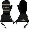 Image de Quiksilver - Highline Gore-Tex Mitt - Gants ski homme True Black - XL
