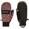 Image de Quiksilver - Method Mitt - Moufles homme True Black - XL