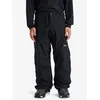 Image de Quiksilver - High Altitude Gore-Tex Pt - Pantalon homme True Black - M